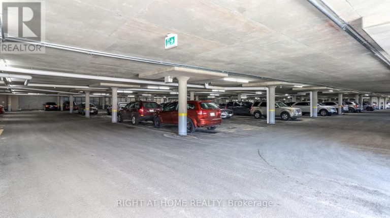 410 - 90 DEAN AVENUE, Barrie (Painswick South), Ontario, L4N0M3