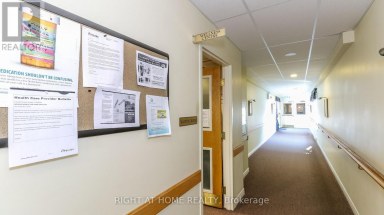 410 - 90 DEAN AVENUE Barrie (Painswick South) Ontario photo 9