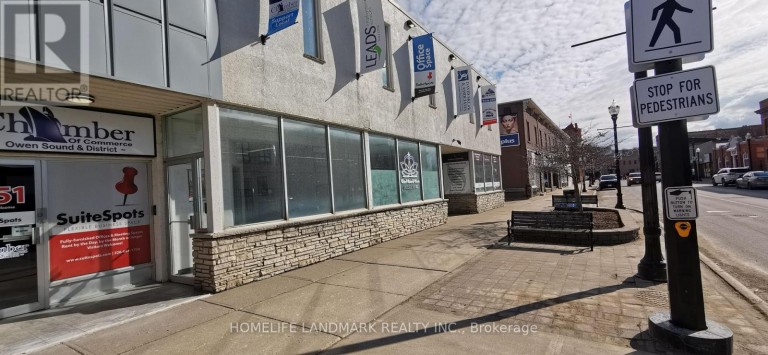 1043 2ND AVENUE E, Owen Sound, Ontario, N4K2H8
