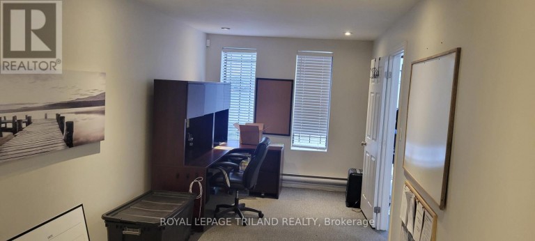 9 - 399 South Edgeware Road, St. Thomas, Ontario (id X13091460)