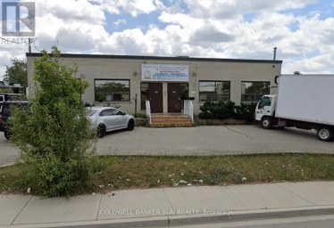 105-107 KENHAR DRIVE Toronto (Humber Summit) Ontario photo 1