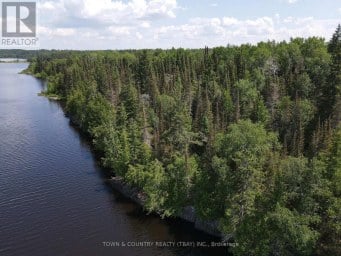 PARCEL 26057 Rainy River Remote Area (TB-408) Ontario photo 10