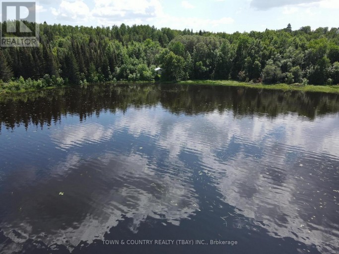 PARCEL 26057, Rainy River Remote Area (TB-408), Ontario, P0W1H0
