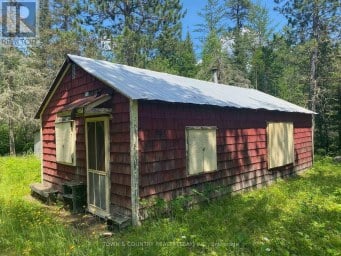 PARCEL 26057 Rainy River Remote Area (TB-408) Ontario photo 13