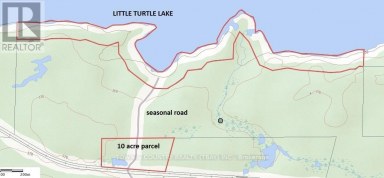 PARCEL 26057 Rainy River Remote Area (TB-408) Ontario photo 20