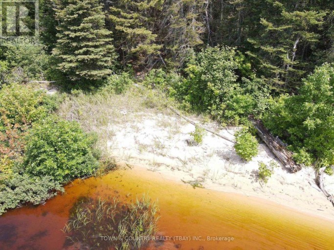 PARCEL 26057, Rainy River Remote Area (TB-408), Ontario, P0W1H0