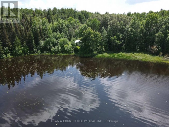 PARCEL 26057, Rainy River Remote Area (TB-408), Ontario, P0W1H0