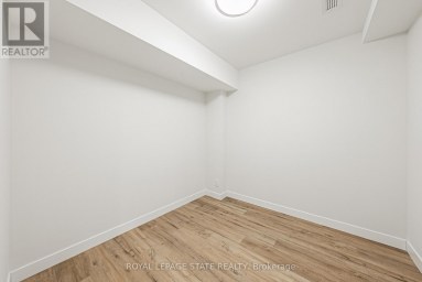 104 - 555 SANATORIUM ROAD Hamilton (Mountview) Ontario photo 16