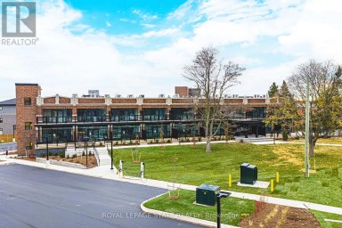 104 - 555 SANATORIUM ROAD Hamilton (Mountview) Ontario photo 2