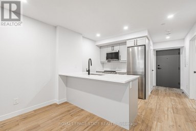 104 - 555 SANATORIUM ROAD Hamilton (Mountview) Ontario photo 5