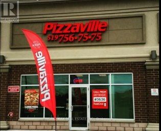 B103 - 300 KING GEORGE ROAD Brantford Ontario photo 1
