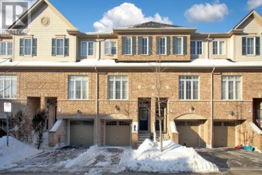 41 MARTINWORTH LANE Ajax (Central East) Ontario photo 1
