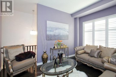 41 MARTINWORTH LANE Ajax (Central East) Ontario photo 3