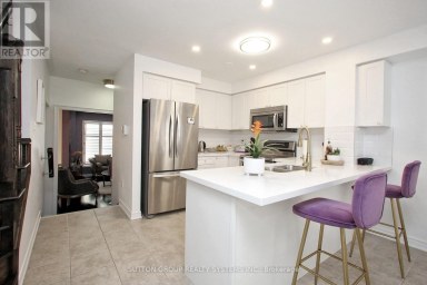 41 MARTINWORTH LANE Ajax (Central East) Ontario photo 5