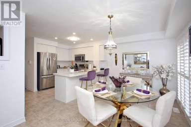 41 MARTINWORTH LANE Ajax (Central East) Ontario photo 6