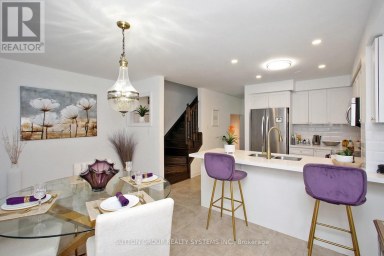 41 MARTINWORTH LANE Ajax (Central East) Ontario photo 8