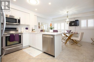41 MARTINWORTH LANE Ajax (Central East) Ontario photo 9