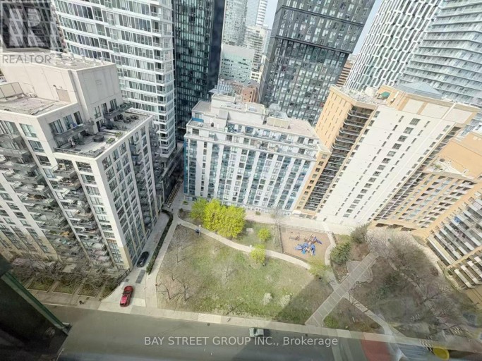 1904 - 65 MUTUAL STREET, Toronto (Church-Yonge Corridor), Ontario, M5B0E5