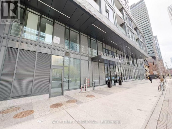 1904 - 65 MUTUAL STREET, Toronto (Church-Yonge Corridor), Ontario, M5B0E5