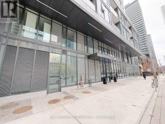 1904 - 65 MUTUAL STREET Toronto (Church-Yonge Corridor) Ontario photo 2