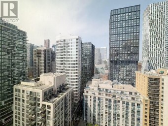 1904 - 65 MUTUAL STREET Toronto (Church-Yonge Corridor) Ontario photo 21