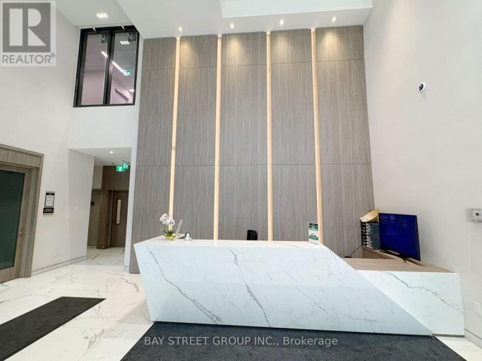 1904 - 65 MUTUAL STREET, Toronto (Church-Yonge Corridor), Ontario, M5B0E5