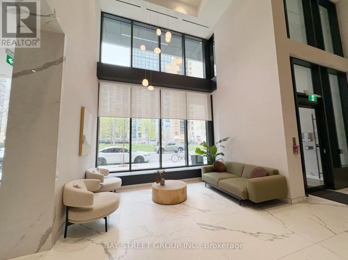 1904 - 65 MUTUAL STREET, Toronto (Church-Yonge Corridor), Ontario, M5B0E5