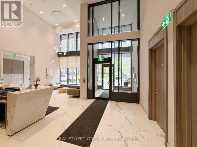 1904 - 65 MUTUAL STREET, Toronto (Church-Yonge Corridor), Ontario, M5B0E5