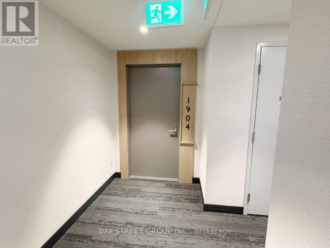 1904 - 65 MUTUAL STREET, Toronto (Church-Yonge Corridor), Ontario, M5B0E5