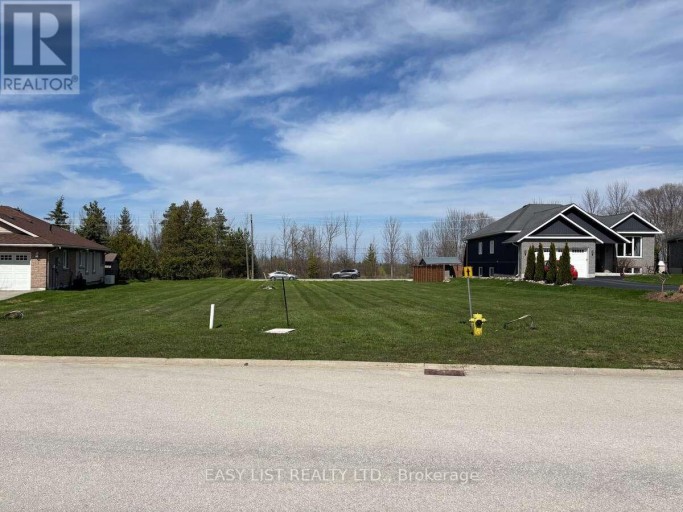7 GLEN ABBEY COURT, Meaford, Ontario, N4L1Y4