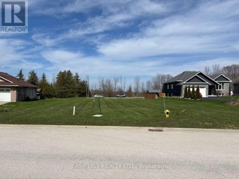 7 GLEN ABBEY COURT Meaford Ontario photo 1