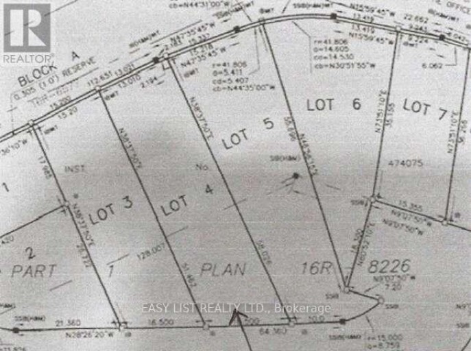 7 GLEN ABBEY COURT, Meaford, Ontario, N4L1Y4