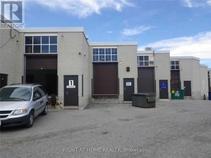 485 - 485 MCNICOLL AVENUE, Toronto (Hillcrest Village), Ontario, M2H2C9