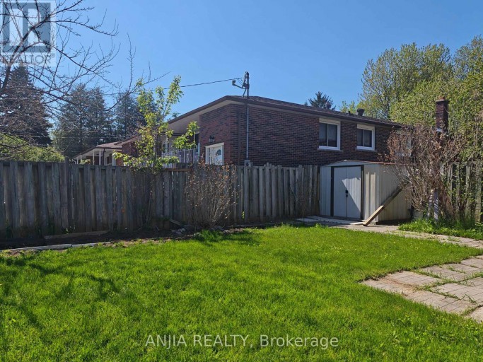 MAIN#2 - 58 KITCHENER ROAD, Toronto (West Hill), Ontario, M1E2X5
