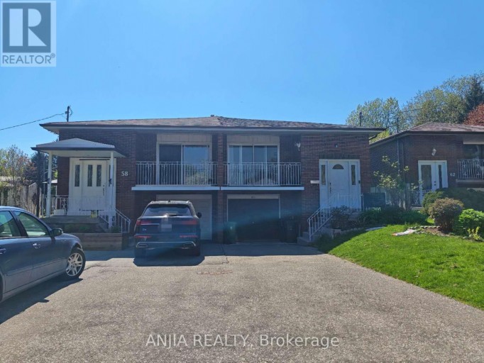 MAIN#2 - 58 KITCHENER ROAD, Toronto (West Hill), Ontario, M1E2X5