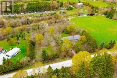 8420 ERAMOSA-GARAFRAXA TOWNLINE Centre Wellington Ontario photo 2