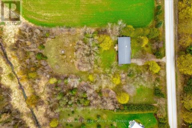 8420 ERAMOSA-GARAFRAXA TOWNLINE Centre Wellington Ontario photo 40