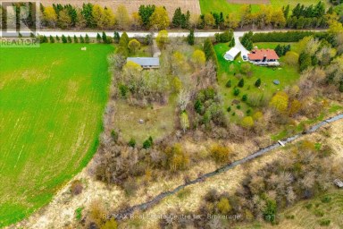 8420 ERAMOSA-GARAFRAXA TOWNLINE Centre Wellington Ontario photo 42