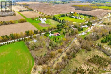 8420 ERAMOSA-GARAFRAXA TOWNLINE Centre Wellington Ontario photo 43