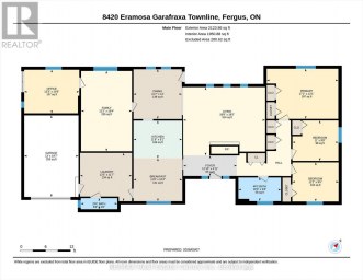 8420 ERAMOSA-GARAFRAXA TOWNLINE Centre Wellington Ontario photo 45