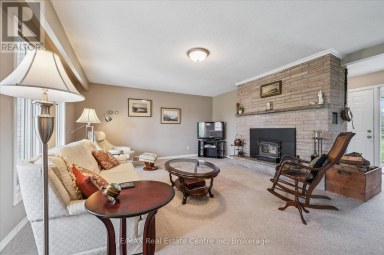 8420 ERAMOSA-GARAFRAXA TOWNLINE Centre Wellington Ontario photo 6