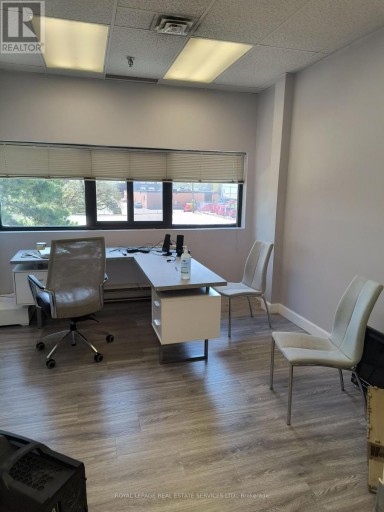 2A - 12 UPJOHN ROAD, Toronto (Banbury-Don Mills), Ontario, M3B2V9