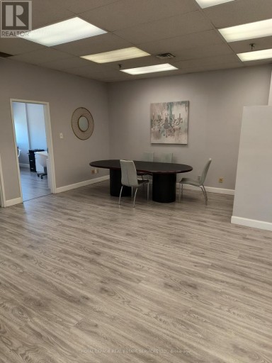 2A - 12 UPJOHN ROAD, Toronto (Banbury-Don Mills), Ontario, M3B2V9