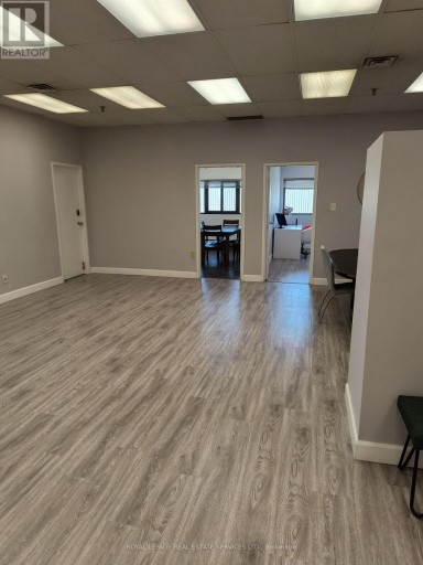 2A - 12 UPJOHN ROAD, Toronto (Banbury-Don Mills), Ontario, M3B2V9