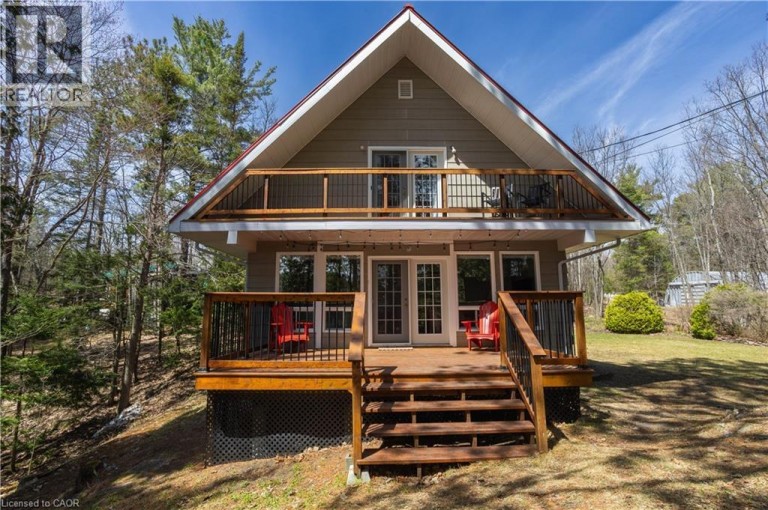 611 Clear Lake Drive, Espanola, Ontario (id 40823899)
