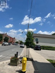 109 RIVER STREET Brock (Sunderland) Ontario photo 2