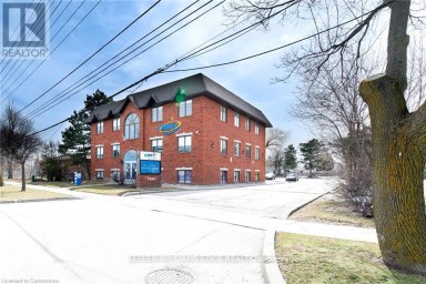 101 - 7200 GOREWAY DRIVE Mississauga (Malton) Ontario photo 10