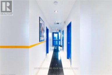 101 - 7200 GOREWAY DRIVE Mississauga (Malton) Ontario photo 4
