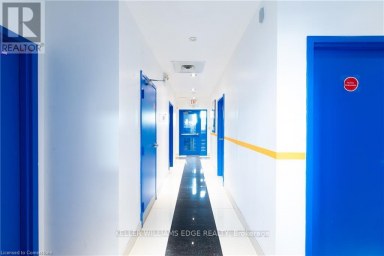101 - 7200 GOREWAY DRIVE Mississauga (Malton) Ontario photo 5