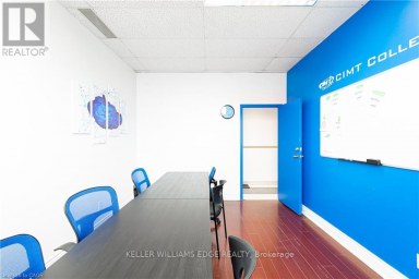 101 - 7200 GOREWAY DRIVE Mississauga (Malton) Ontario photo 6